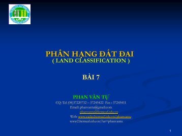 PHÃN Háº NG Äáº¤T ÄAI