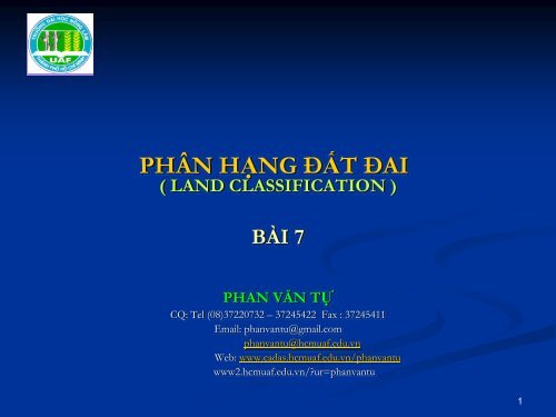 PHÃN Háº NG Äáº¤T ÄAI