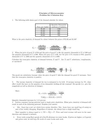 microeconomics 1021 review chapter 1 Principles of microeconomics by: questions for review at the end of every chapter these questions help test recall and require short answers they can be used for oral review or as a quick self-check chapter 1: the central idea 11 scarcity and choice for individuals. microeconomics 1021 review chapter 1 Principles of microeconomics by: questions for review at the end of every chapter these questions help test recall and require short answers they can be used for oral review or as a quick self-check chapter 1: the central idea 11 scarcity and choice for individuals.