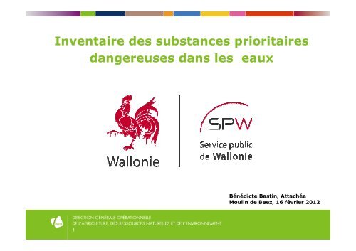 REGInE - Union Wallonne des Entreprises