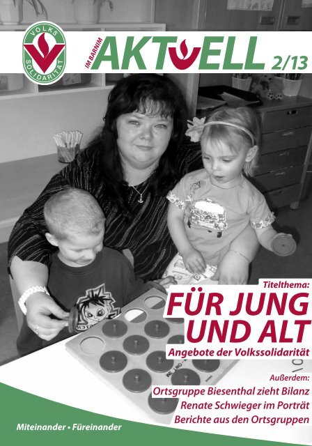 Download - VolkssolidaritÃ¤t Bundesverband e.V.