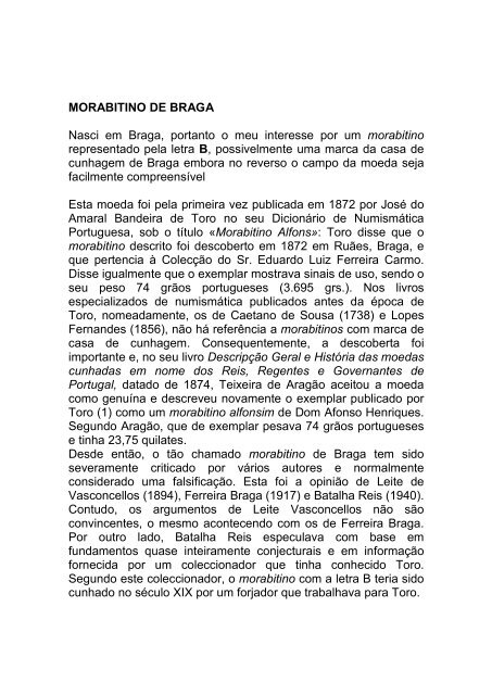 Morabitinos de Braga (bilingue) - Ferraro Vaz.pdf