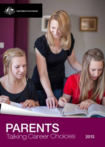 Parents+Talking+Career+Choices_2013