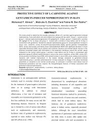 10-Protective Effect Of L-Carnitine Against Gentamicin-Induced ...