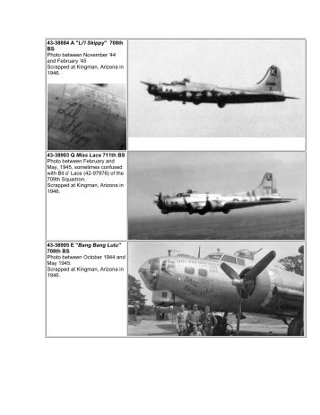 Page 6 - 447th Bomb Group