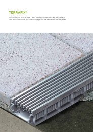 FaserfixÂ® Terrafix 1,2 Mo