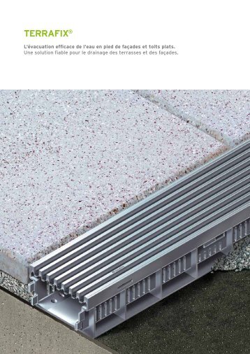 FaserfixÂ® Terrafix 1,2 Mo