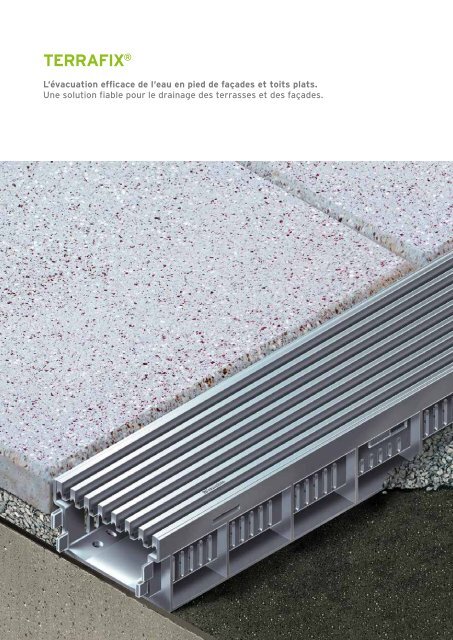 FaserfixÂ® Terrafix 1,2 Mo