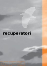 recuperatori - Mp3