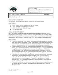 Page 1 of 3 DESCRIPTION/OVERVIEW This procedure describes ...