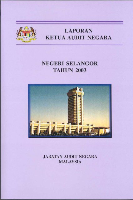 Untitled - Jabatan Audit Negara