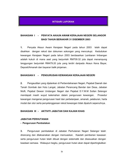 Untitled - Jabatan Audit Negara