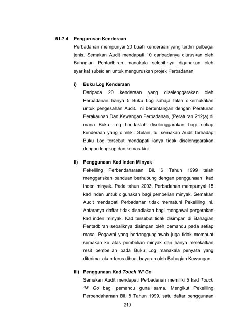 Untitled - Jabatan Audit Negara