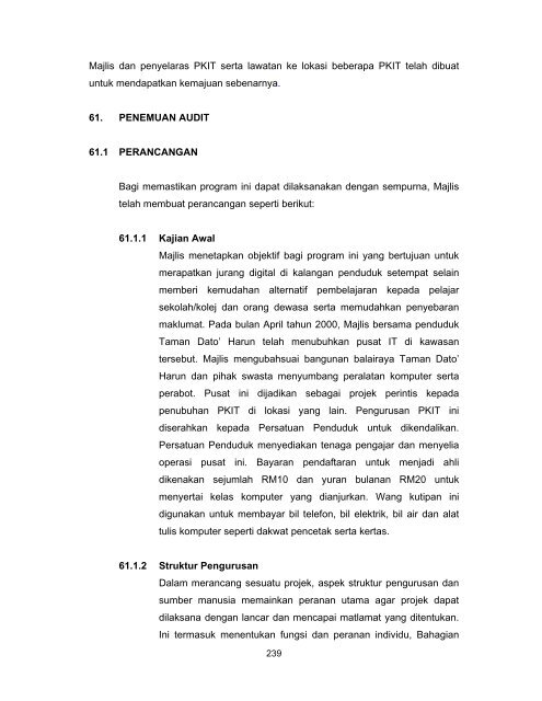 Untitled - Jabatan Audit Negara