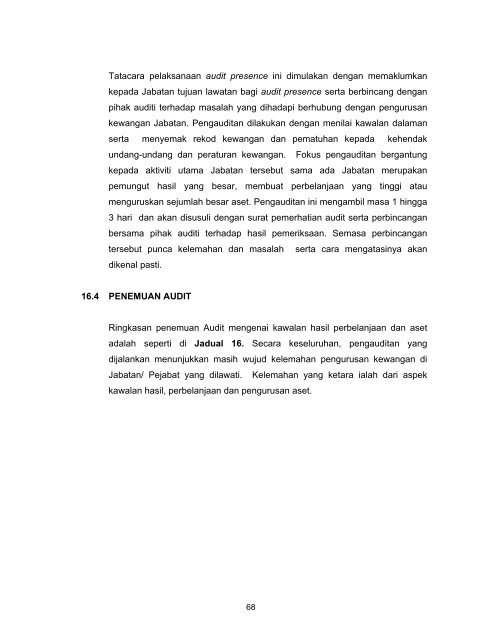 Untitled - Jabatan Audit Negara