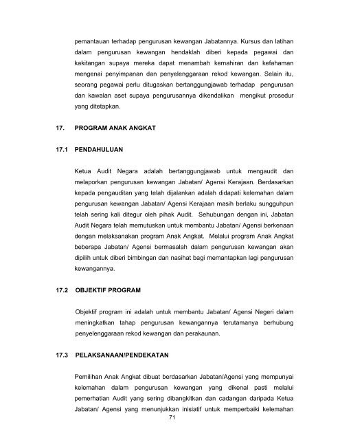 Untitled - Jabatan Audit Negara