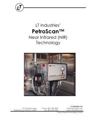 PetroScan™
