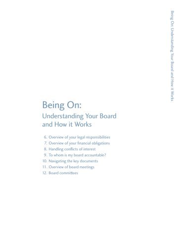 4WomenOnBoards-Being.. - Canadian Association for Advancement ...