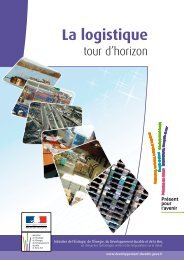 Logistique tour d'horizon - AcadÃ©mie de Nancy-Metz