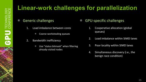 Duane Merrill (NVIDIA) - GPU Technology Conference