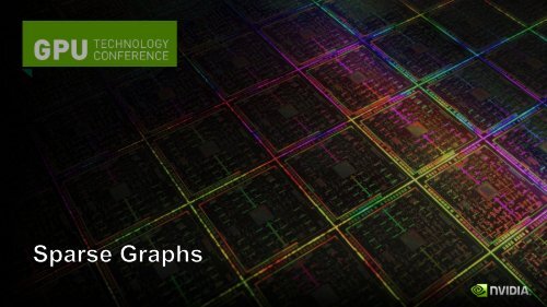 Duane Merrill (NVIDIA) - GPU Technology Conference