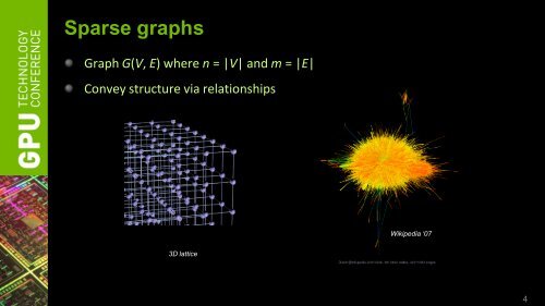 Duane Merrill (NVIDIA) - GPU Technology Conference