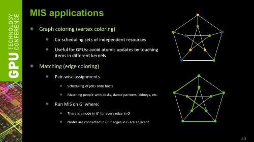 Duane Merrill (NVIDIA) - GPU Technology Conference