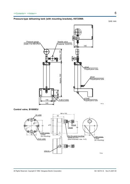 TB600G Laser Turbidity Meter