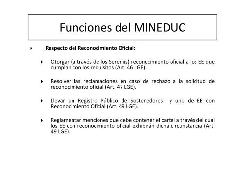 (Microsoft PowerPoint - Jaime Veas Ministerio de Educaci\363n.ppt)