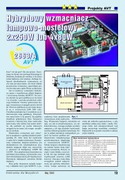 EdW 2003/05 - Elportal