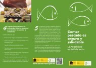 TrÃ­ptico anisakis - Agencia EspaÃ±ola de Seguridad Alimentaria y ...