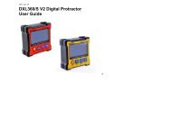 DXL360/S V2 Digital Protractor User Guide - Spot-on.net