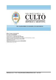 Archivo PDF - Ministerio de Relaciones Exteriores y Culto