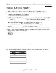 MathLinks 7 - 8.6 Review.pdf - Stirling School