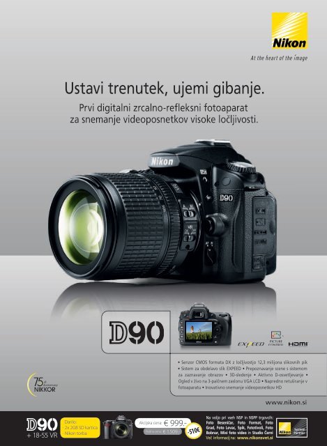 Revija e-Fotografija 41 PDF