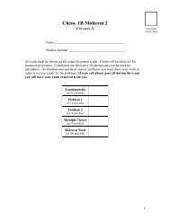 Midterm 2 Practice Test 1