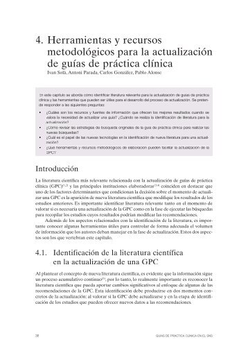 Apartado 04 - GuÃ­aSalud