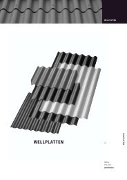 W ELLPLATTEN - Dachziegel-shop.at