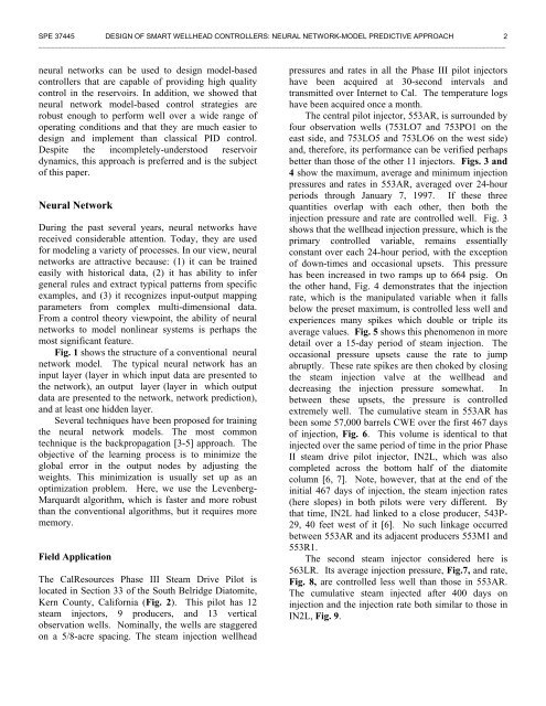 Design of Smart Wellhead Controllers for Optimal Fluid Injection ...