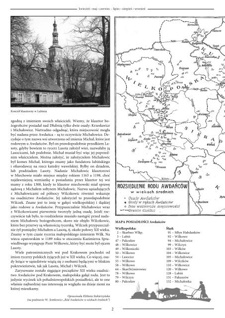 Nr 10-11.pdf - Gmina MichaÅowice