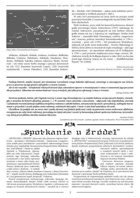 Nr 10-11.pdf - Gmina MichaÅowice