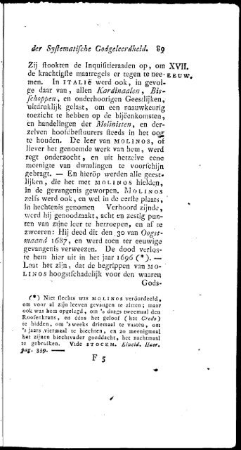 geschiedenis