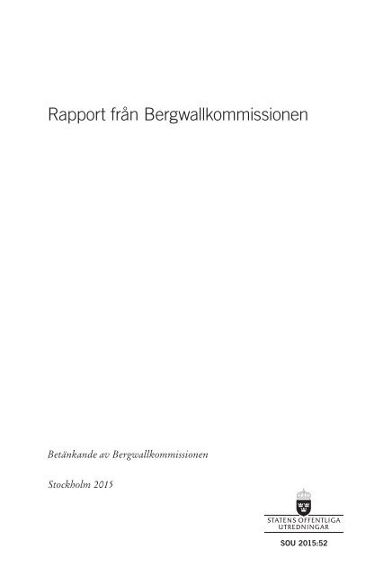 sou-2015-52-rapport-fran-bergwallkommissionen