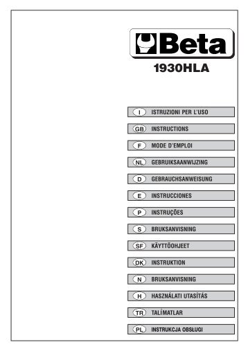 Libretto 1930HLA_1.pdf - Beta