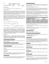 TRIGLYCERIDE-SL ASSAY - Sekisui Diagnostics