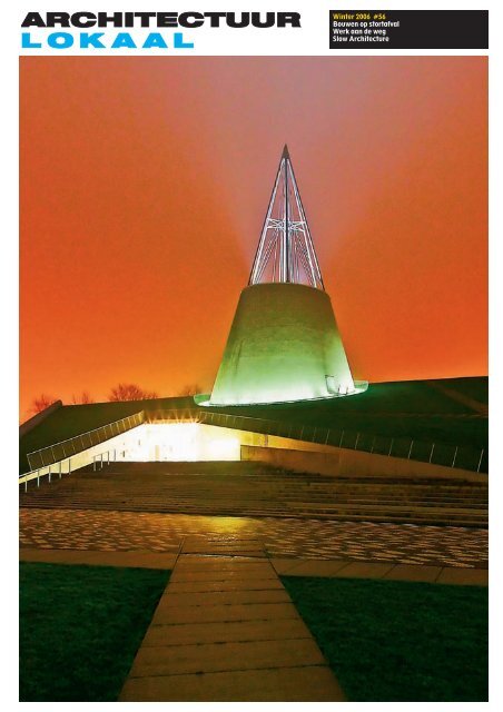 Download pdf - Architectuur Lokaal