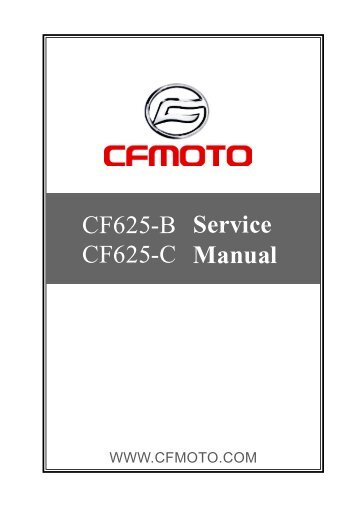 (CF625-B & CF625-C) - Techinical Service Manual.pdf - Mojo