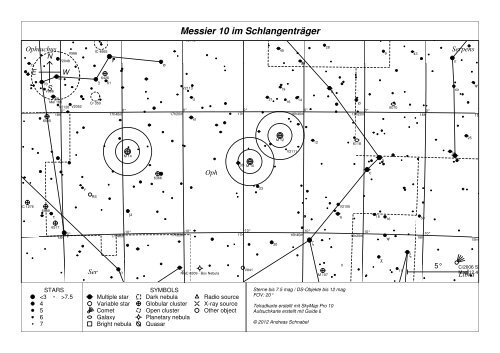 Aufsuchkarte Messier 10