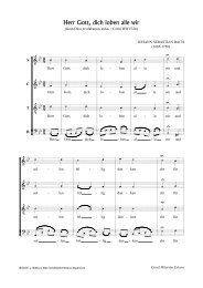 Encore: C:\A-PARTITURAS\ENC_Bach_BWV326 - Atril Coral
