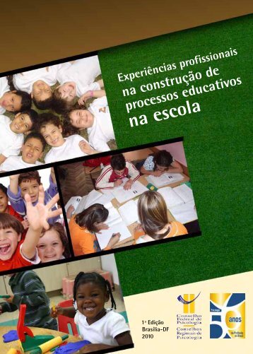 Baixar arquivo - Conselho Federal de Psicologia